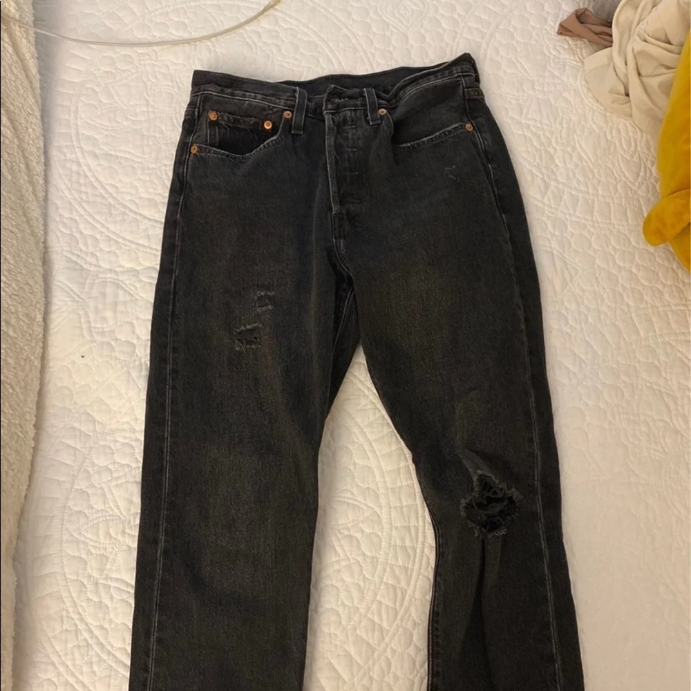 Levi’s - Picture 3 of 4